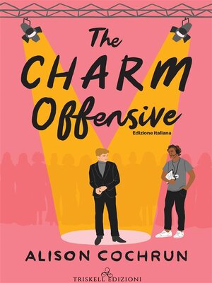 The Charm Offensive - ebook